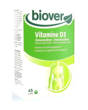 Vitamina D3