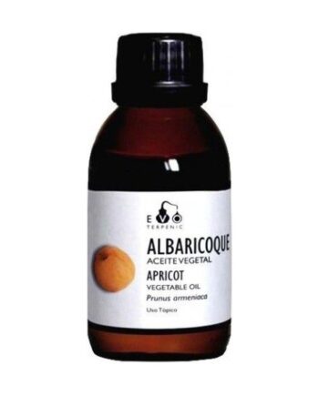 Albaricoque Aceite Vegetal