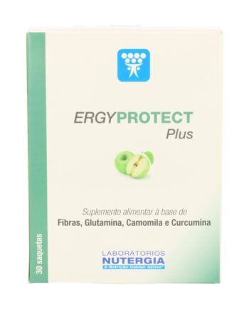 Ergyprotect Plus