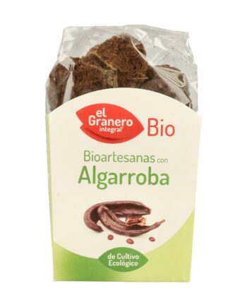 Galletas Artesanas BIO