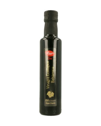 Vinagre Balsámico 6% Acidez Bio
