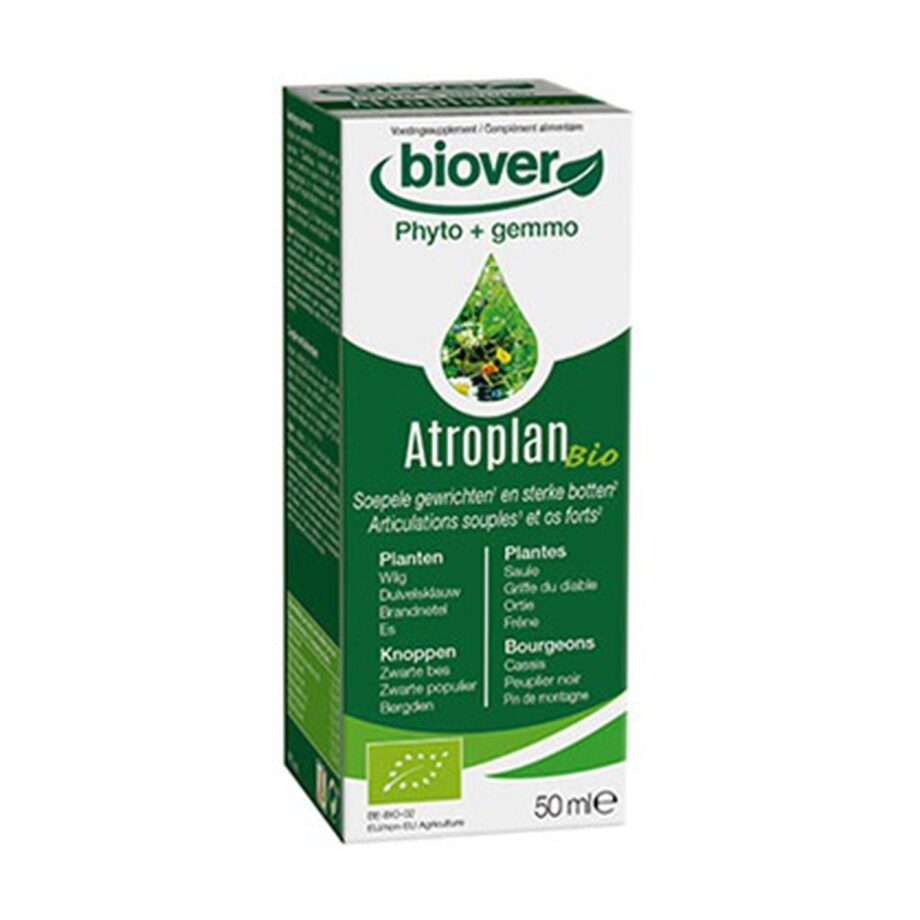 Atroplan Phitoplexe