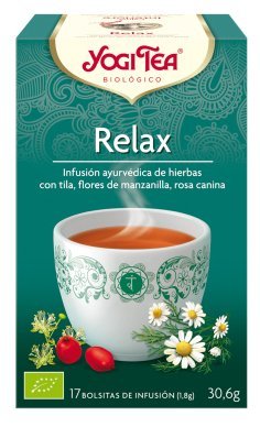 Relax 17 Bolsitas