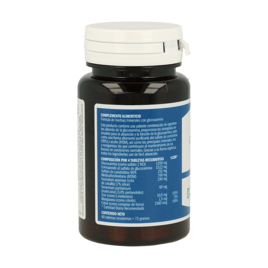 Cartilosan Plus