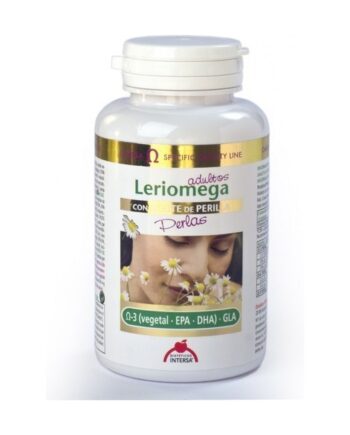 Leriomega Omega 3 6 9 Adultos