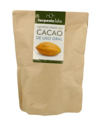 Manteca de Cacao