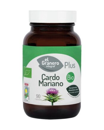 Cardo Mariano Bio