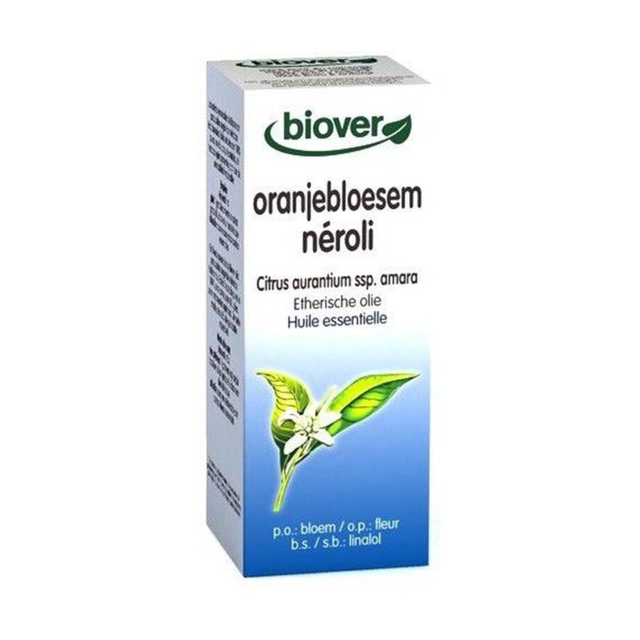 Aceite Esencial de Neroli Bio