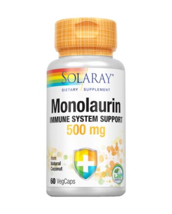 Monolaurin