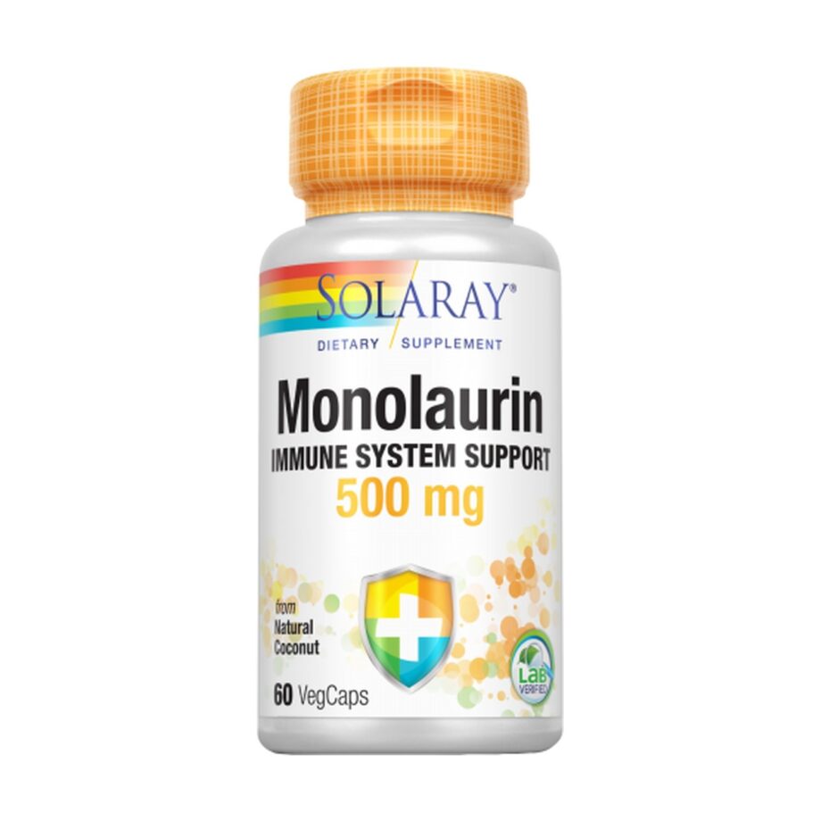 Monolaurin