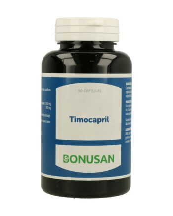 Timocapril