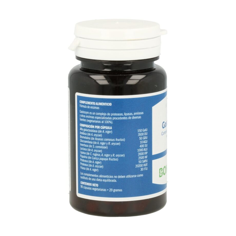 Gastrozym