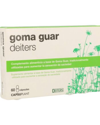 Goma Guar