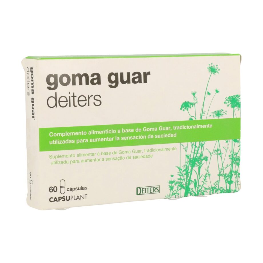 Goma Guar