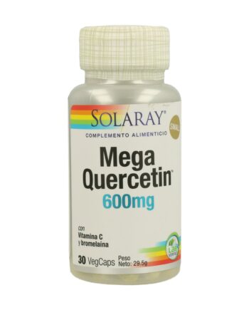 Mega Quercitina