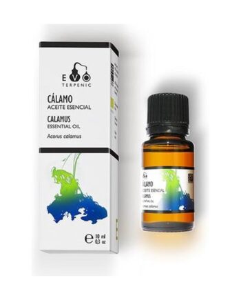 Aceite Esencial Cálamo