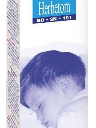 Herbetom Bb Sn 101 250 ml