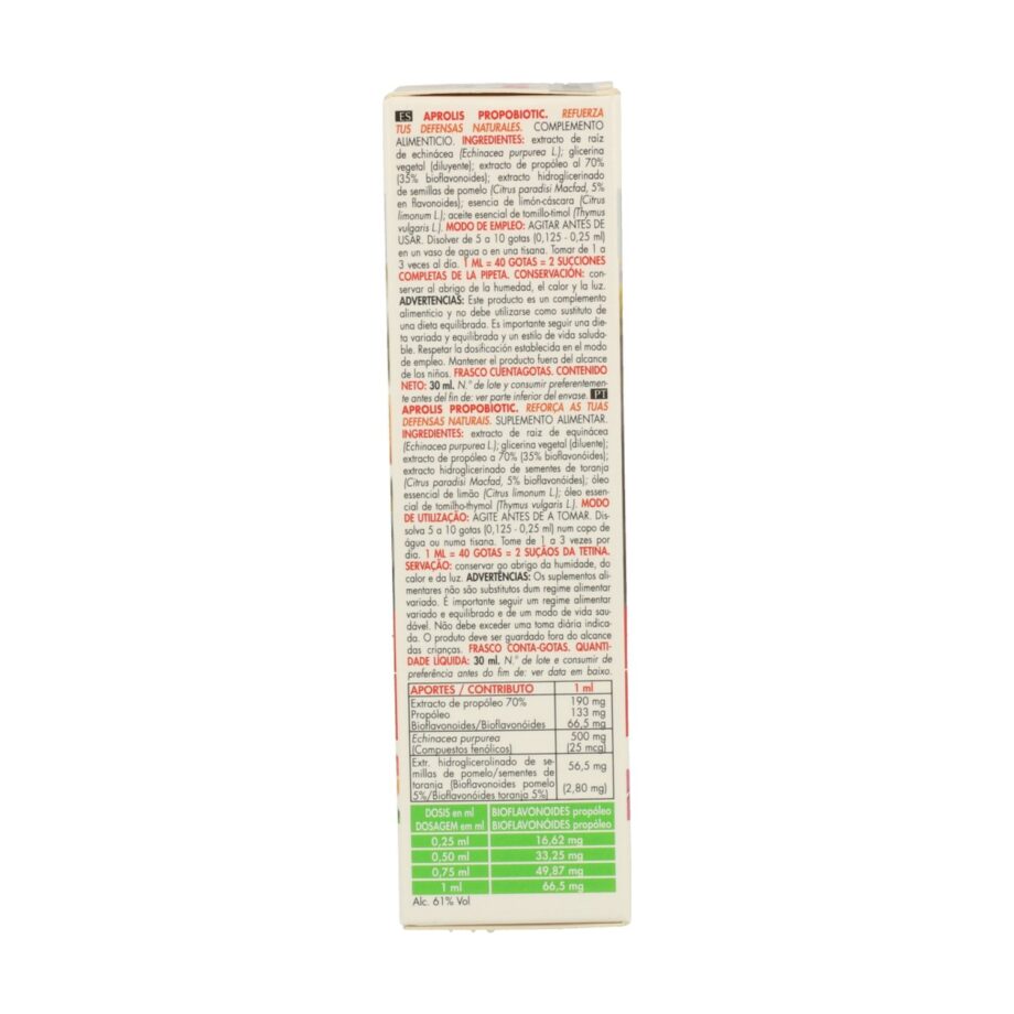 Aprolis Propobiotic