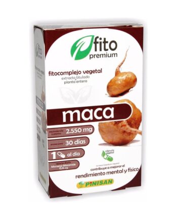 Fito Premium Maca