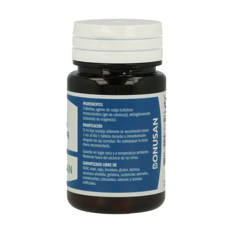 Biotina