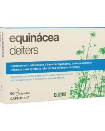 Equinácea - 60 cáps.