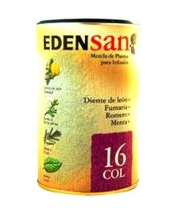 Edensan 16 Col