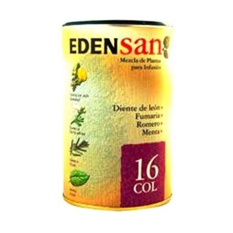 Edensan 16 Col