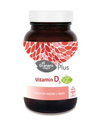 Vitamin D3 300 mg