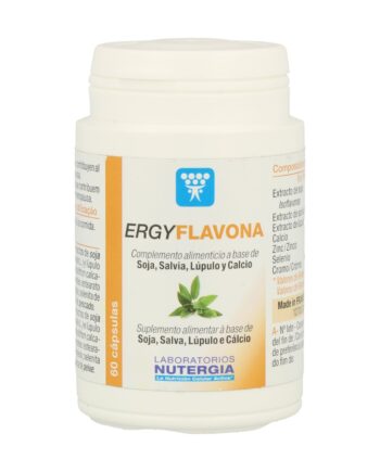 Ergyflavona