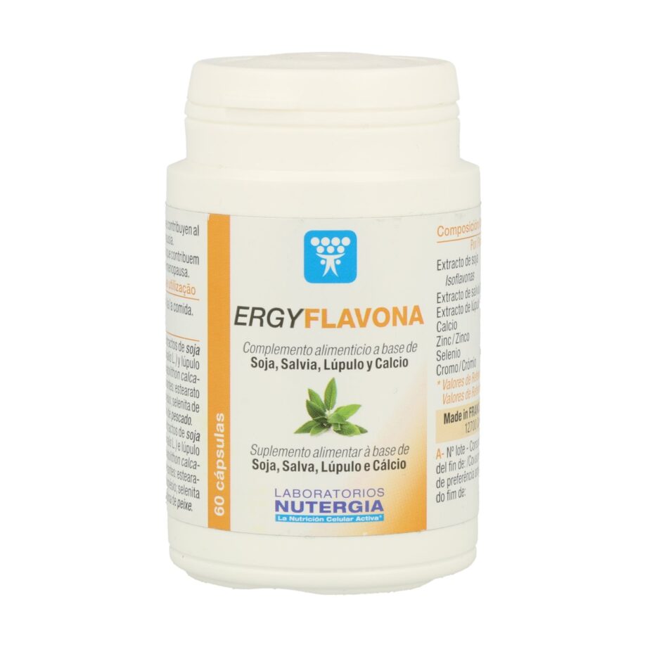 Ergyflavona