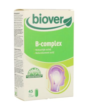 B-Complex