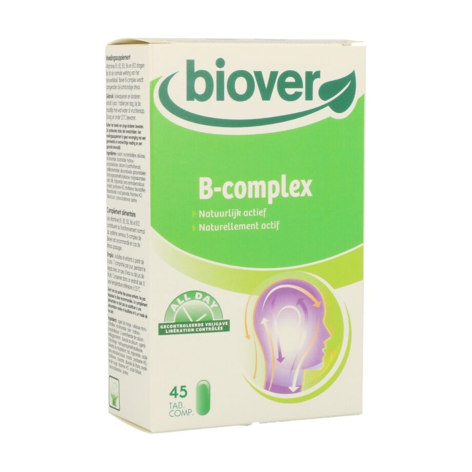 B-Complex