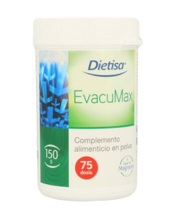 Evacumax Transito Intestinal