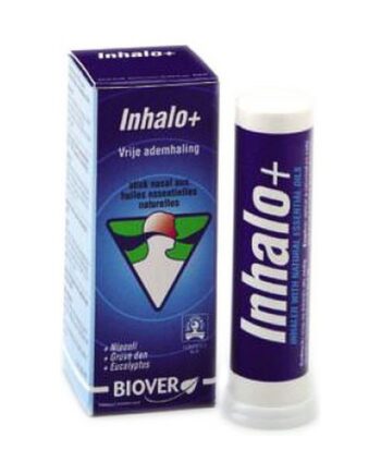 Inhalo