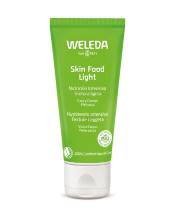 Skin Food Light  Crema Nutritiva Textura Ligera