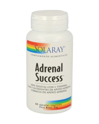 Adrenal Success