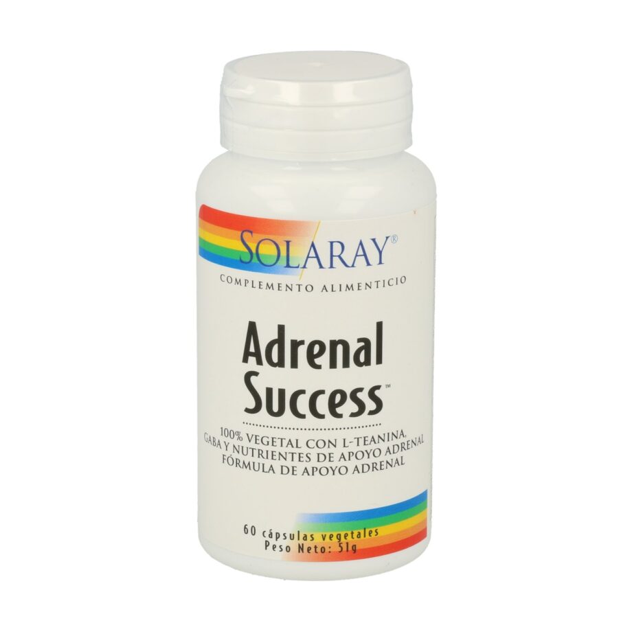 Adrenal Success