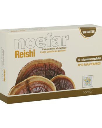 Reishi - 30 cáps.
