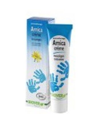 Crema Árnica