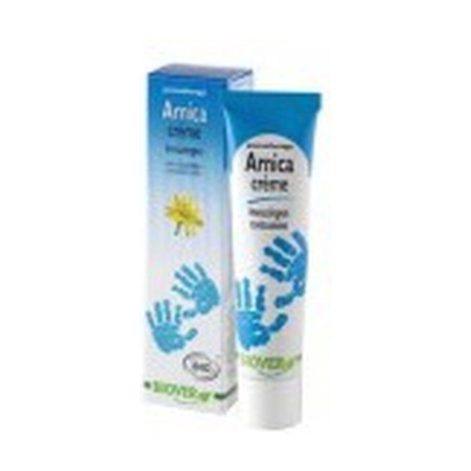 Crema Árnica