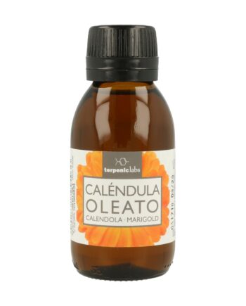 Caléndula Aceite Oleato