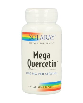 Mega Quercetin