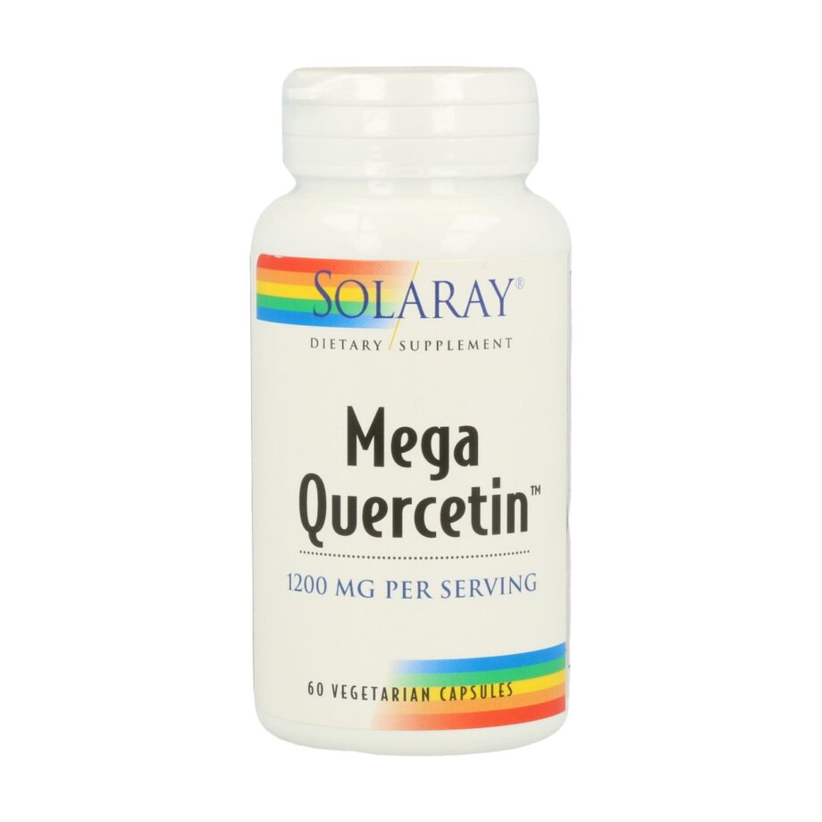Mega Quercetin
