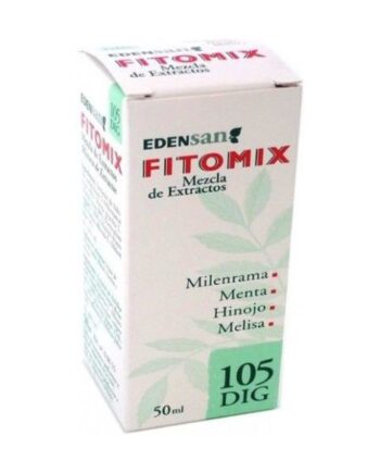 Fitomix 105 Dig Digestivo