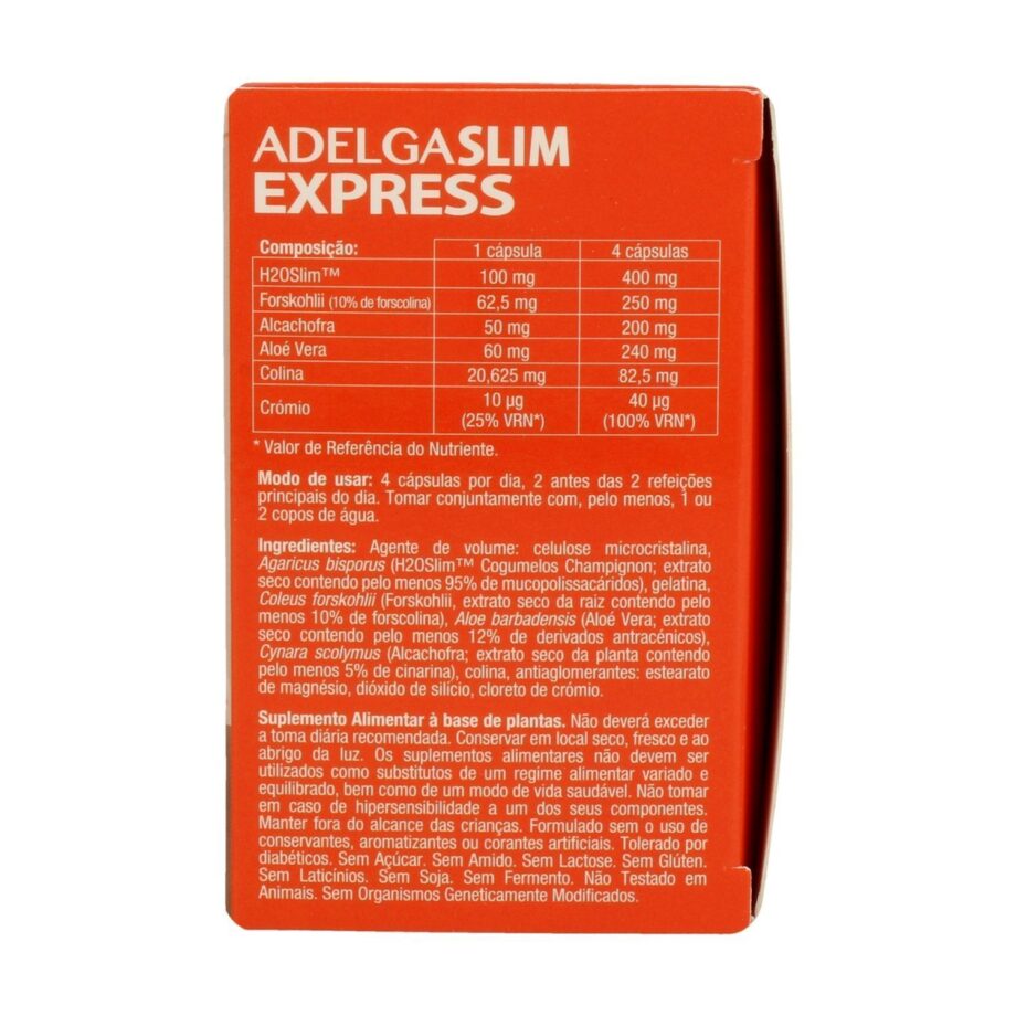 Adelgaslim Express