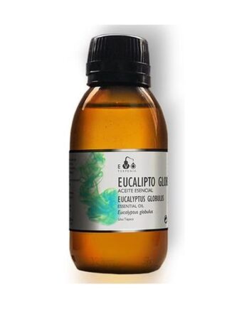 Eucaliptus Globulus Aceite Esencial