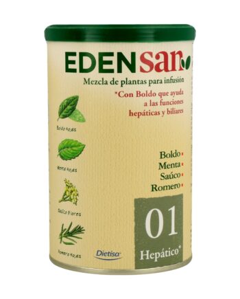 Edensan 1 Hep