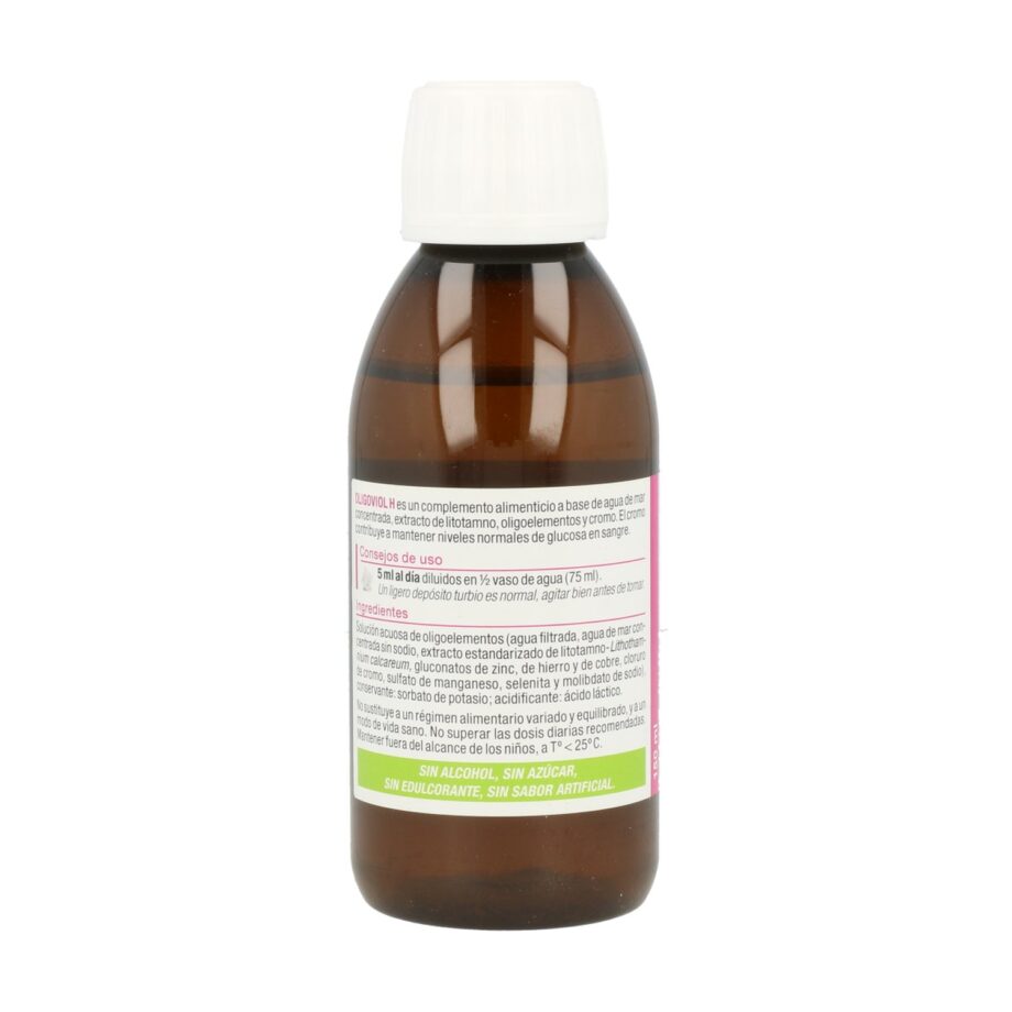 Oligoviol H