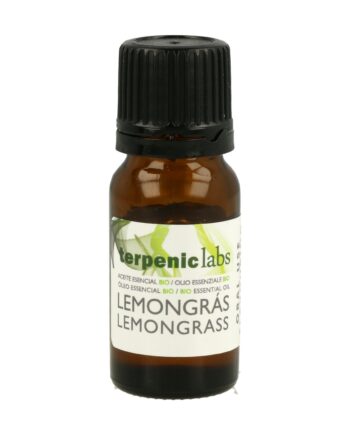 Aceite Esencial Lemongras