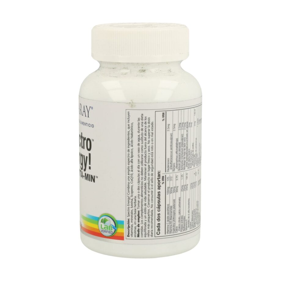 Spectro Energy